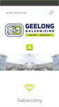 Mobile Screenshot of geelonggal.com.au